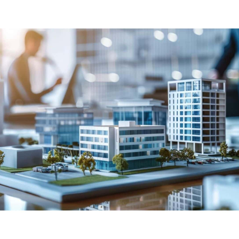Top 10 Real Estate Company in Dhaka